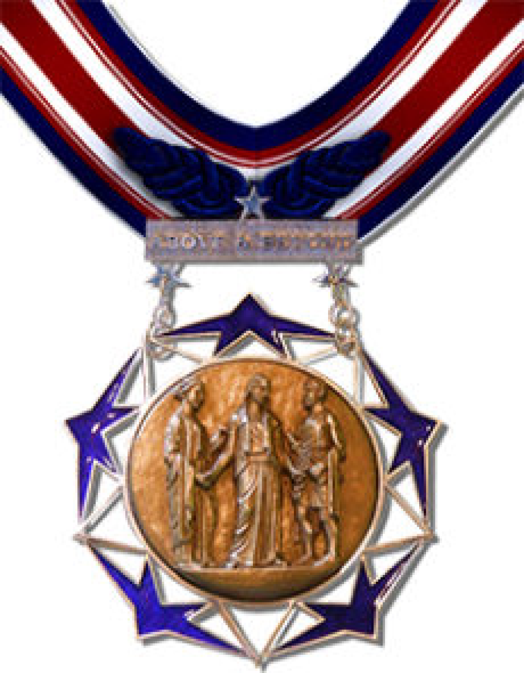 medal of honor patch